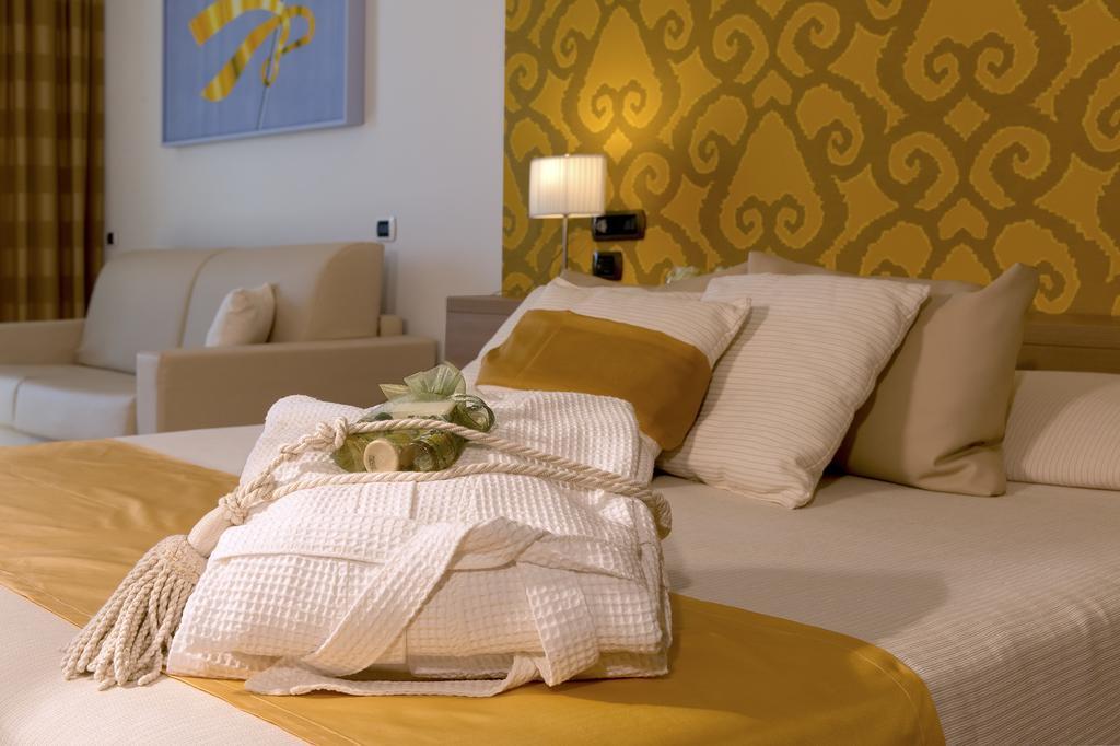 Hotel I Ginepri Marina di Castagneto Carducci Room photo
